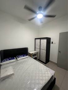 Razak City Residensi Room Rent Pudu Chan Sow Lin near Salak Selatan