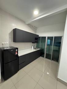 Razak City Residensi Room Rent Pudu Chan Sow Lin near Salak Selatan