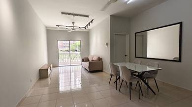[Cashback RM50k] Sri Ixora Taman Sepakat Indah Kajang, Ground Floor