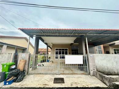 Semi-d Perumahan Pandan Perdana 2
