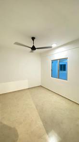 PPAM Setapak Riviera, New unit, Ready to Move In, Clean and well kept