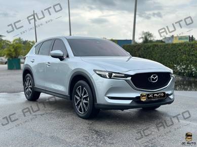 Mazda CX-5 2.5G 2WD HIGH (A) 🔥🔥