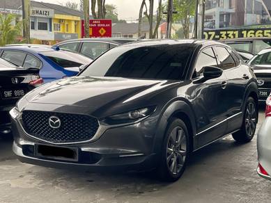 Mazda CX-30 G HIGH 2.0L (A)