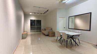 Ground Floor unit, Sri Ixora Kajang [Semi Furnished | Direct Owner]
