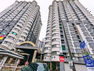 Regency Condominium Behind Centro Mall Klang for sale 🏢🏢