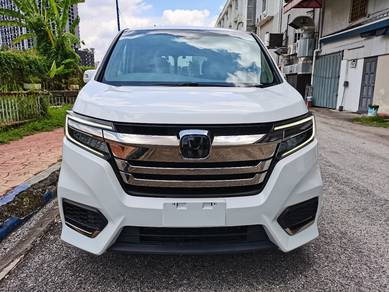 Honda STEPWAGON 1.5 COOL SPIRIT HONDA SENSING