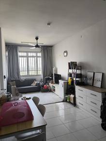 Apartment-for-rent-Putra-Heights-Selangor