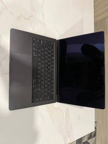 macbook pro m4 14inch 