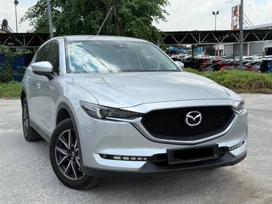 Mazda CX-5 2.5 G HIGH 🏆Carking  2023 2025
