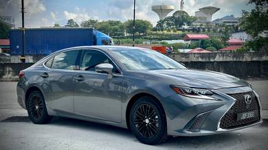 Lexus ES250 2.5 LUXURY (A)