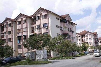 Apartment Jasmin (Pangsapuri Jasmin)