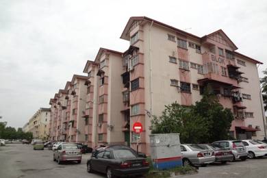 Apartment Jasmin (Pangsapuri Jasmin)-2