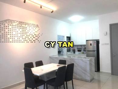 Vertu Resort Aspen Vision City, Batu Kawan Bandar Cassia, Full Furnish