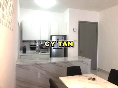 Vertu Resort Aspen Vision City, Batu Kawan Bandar Cassia, Full Furnish