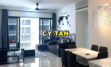 Vertu Resort Aspen Vision City, Batu Kawan Bandar Cassia, Full Furnish