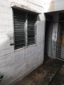 Setapak Jaya (Non Bumi Lot). Next to Taman Sri Rampai (Owner)