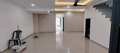 Below Market 100% Loan Puncak Alam Extend Reno Free SPA