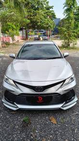 Toyota CAMRY V 2.5L (A)