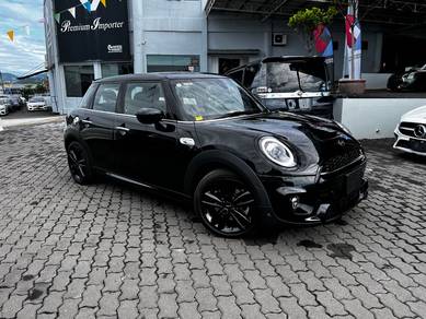 Mini JOHN COOPER WORKS 2.0
