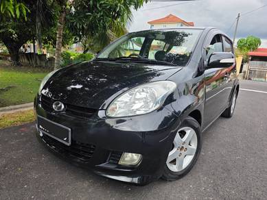 Perodua MYVI 1.3 EZi FACELIFT (A) Cash