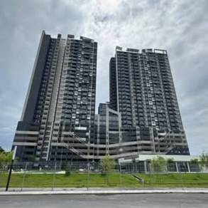Opal Residence Puchong Intan