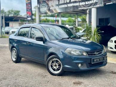 Proton SAGA 1.3 FLX EXECUTIVE (M)