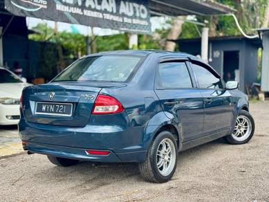 Proton SAGA 1.3 FLX EXECUTIVE (M)
