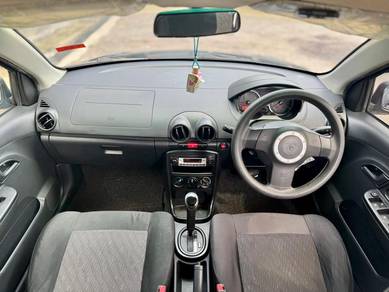 Proton SAGA 1.3 FLX EXECUTIVE (M)