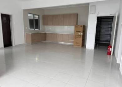Opal Residence Puchong BRAND NEW