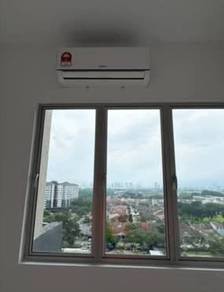 Opal Residence Puchong BRAND NEW