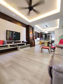2-storey-Terraced-House-for-sale-Setia-Alam-Selangor