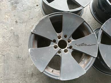 15 inch sport rim