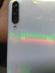 Used Samsung a50s