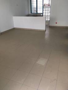 Owner, Danau Kota Flat, Next to Jalan Genting Kelang (Non Bumi Lot)