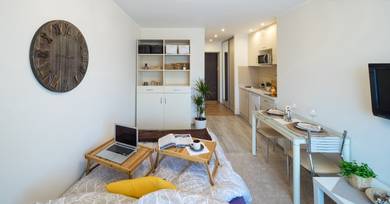 Nearby Setia Tropika New Studio Unit @ Kempas Area 15 min to CIQ JB