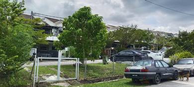New-2-storey-Terraced-House-for-sale-Hulu-Langat-Selangor-3