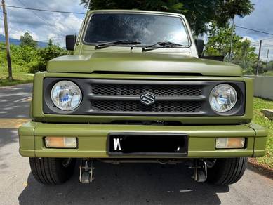 Suzuki VITARA 1.6 (M)
