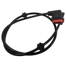 M/Benz W221 ABS Sensor