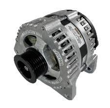 Porsche 997 Alternator