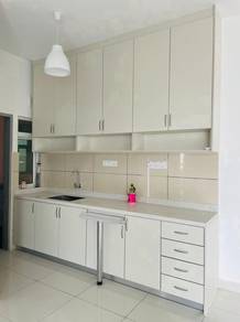 Tr residence female balcony room titiwangsa mrt LRT monorail