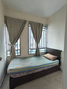 UUC Telipok Dijual
