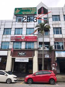 Wangsa Maju, 29-3 Jalan Wangsa Delima 5, KLSC