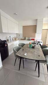 Huni@Eco Ardence studio 1room fully furnised for rent