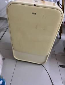 partable aircond