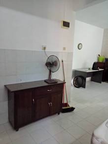 5MINUTE TO MRT TAMAN EQUINE!🔥|Putra Indah Apartment, Seri Kembangan