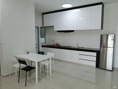 Residence Platinum OUG  sell come with full furnisher