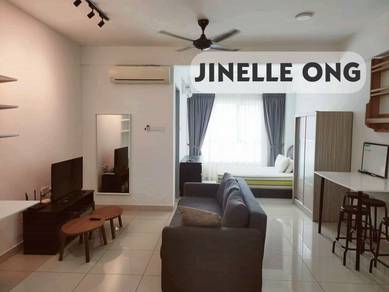 Tropicana Bay, Bayan Lepas Nr Queensbay, Quay West (studio, Cheapest)