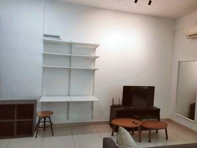 Tropicana Bay, Bayan Lepas Nr Queensbay, Quay West (studio, Cheapest)