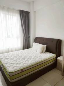 Tropicana Bay, Bayan Lepas Nr Queensbay, Quay West (studio, Cheapest)