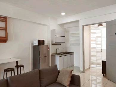Tropicana Bay, Bayan Lepas Nr Queensbay, Quay West (studio, Cheapest)
